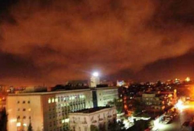В результате израильского удара по аэропорту Дамаска погибли 11 офицеров КСИР