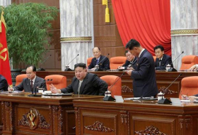 Ким Чен Ын исключил объединение КНДР и Южной Кореи