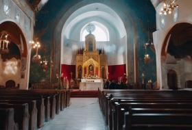 В Кыргызстане предотвращен теракт в церкви