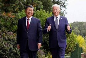 Си Цзиньпин в США напрямую сказал Байдену, что Тайвань воссоединится с КНР
