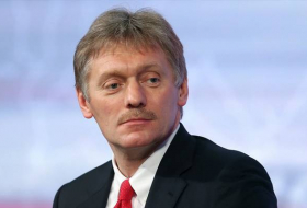 Кремль: Планов по отдельным двусторонним контактам лидеров Азербайджана и Армении на саммите СНГ нет