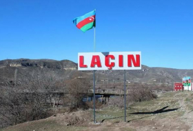 Минуло три года со дня освобождения Лачынского района от армянской оккупации
