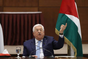 Махмуд Аббас назвал Газу и Западный берег Иордана неразделимой территорией