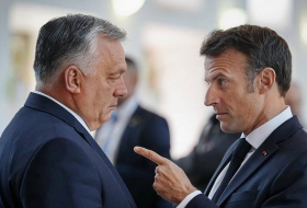 Макрон пригласил Орбана в Париж для обсуждения членства Украины в ЕС
