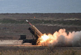 Япония предоставит Украине ракеты для Patriot