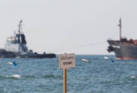 РФ и Украина превратили Черное море в минный котел: удастся ли очистить дорогу торговому флоту?