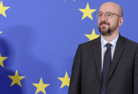 Шарль Мишель: Совет ЕС работает над организацией встречи лидеров Азербайджана и Армении