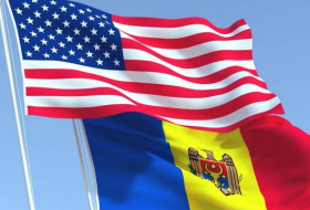 США выделили Молдове 22 млн долларов на развитие системы спецсвязи TETRA