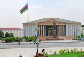 Ильхам Алиев подписал Распоряжение о праздновании 100-летнего юбилея Нахчыванской Автономной Республики