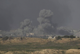 Небензя: США противопоставляют себя всему миру в вопросе прекращения огня в Газе