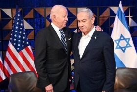 Байден предостерегал Нетаньяху от ударов Израиля по «Хезболле» в Ливане