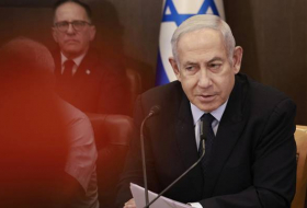 Нетаньяху: Война против ХАМАС будет вестись до победного конца