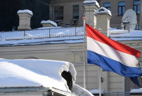 Нидерланды могут сократить военную поддержку Украины