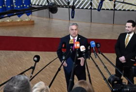 Орбан: Венгрия и Турция не согласовывали принятие Швеции в НАТО