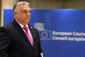 Орбан заявил, что в ухудшении отношений между Венгрией и Украиной виноват Киев