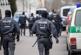 В Германии перед Новым годом усилят меры безопасности