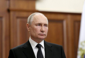 Путин заявил, что западные страны хотят разделить и подчинить Россию