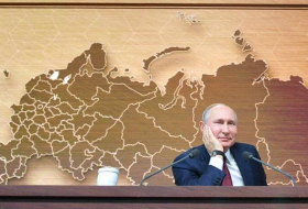 Латвийский эксперт: «Разгром и развал России – этого боятся и лидеры Запада»