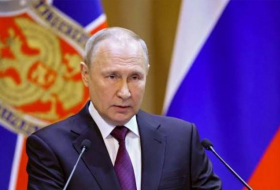 Путин подписал закон об изменении правил депортации иностранцев