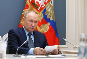 Путин: РФ уделит внимание расширению расчетов в нацвалютах