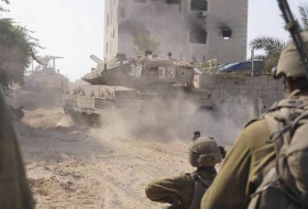 Израиль сообщил об уничтожении командира одного из батальонов ХАМАС
