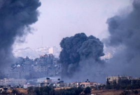Число погибших в секторе Газа с момента начала эскалации превысило 15 тысяч
