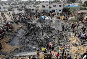 Число погибших в Газе палестинцев превысило 18 тыс.