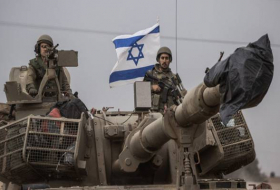 Израильская армия вошла в центральную часть города Хан-Юнис в Газе