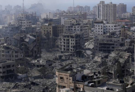 Четыре страны ЕС намерены добиваться прекращения огня в Газе