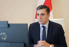 Глава МИД Грузии представил план по дальнейшей евроинтеграцииВ РЕГИОНЕ