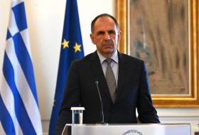 Греция поприветствовала совместное заявление Азербайджана и Армении