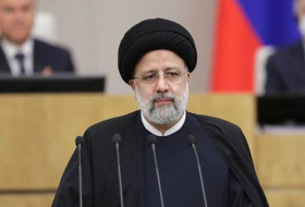 Раиси: Взаимодействие России и Ирана продвигается хорошо