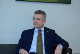 Посол Германии: В возвращении вынужденных переселенцев в Карабах есть заметный прогресс