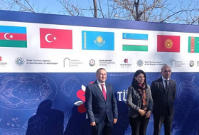В Шуше проходит международная конференция по перспективам культурного туризма тюркского мира