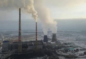 На ТЭЦ в Казахстане произошла авария, возникли перебои в теплоснабжении