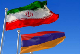 Армения и Иран намерены построить новый мост через реку Араз