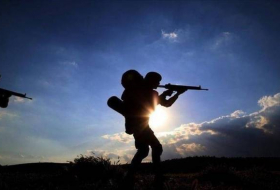 На севере Ирака нейтрализованы двое террористов РКК