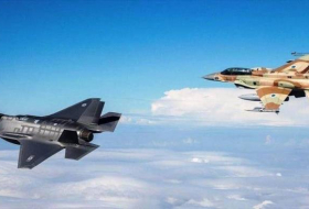 В Армии Израиля заявили о нарушении своего воздушного пространства Ливаном