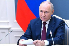 Путин назвал приоритетные задачи Минобороны РФ