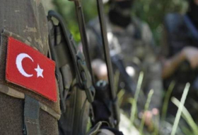 В этом году турецкая армия нейтрализовала в Ираке и Сирии более 2000 террористов