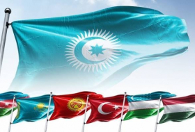Эркин Байдаров: «Если ОТГ сможет реализовать видение 2040 года, то XXI век может стать тюркским веком»