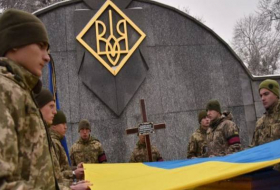 Украине переданы тела еще 66 военнослужащих