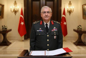Министр национальной обороны Турции встретился с новоназначенным послом Ирана