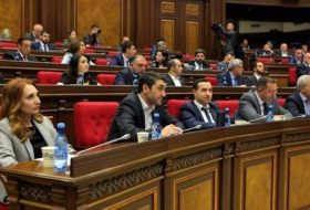 В Армении не поддержали законопроект против территориальной целостности Азербайджана