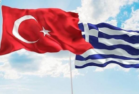 Турция и Греция подписали Афинскую декларацию