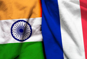 Индия и Франция договорились о совместном производстве военной техники