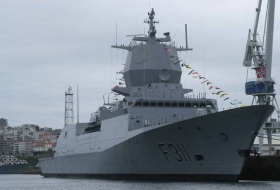 Норвежский флот ищет партнеров для закупки новых фрегатов