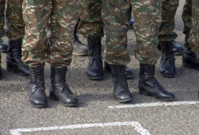 В Армении принят закон, позволяющий откупиться от службы в армии