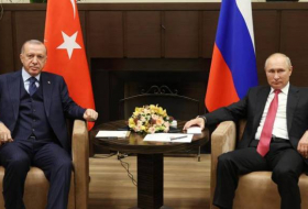 СМИ: Визит Путина в Турцию может состояться в феврале