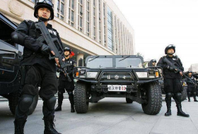 Китайская контрразведка задержала иностранца по подозрению в работе на MI6